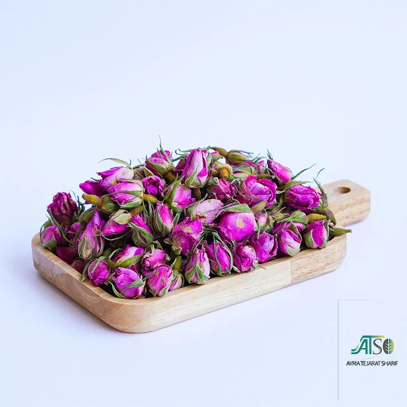 Rose bud