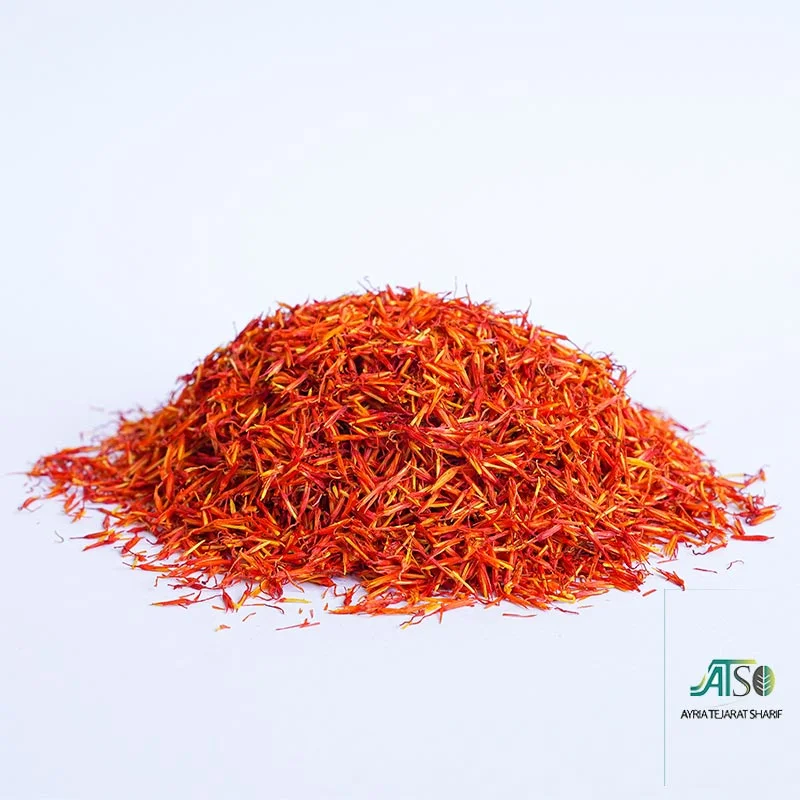Safflower - Image 3