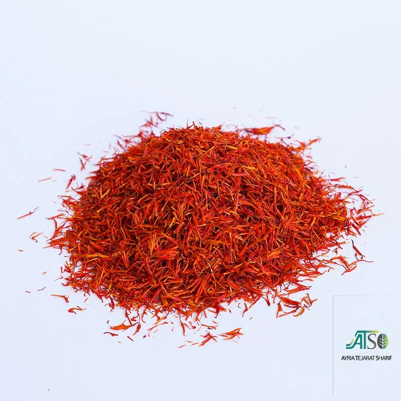 Safflower - Image 2